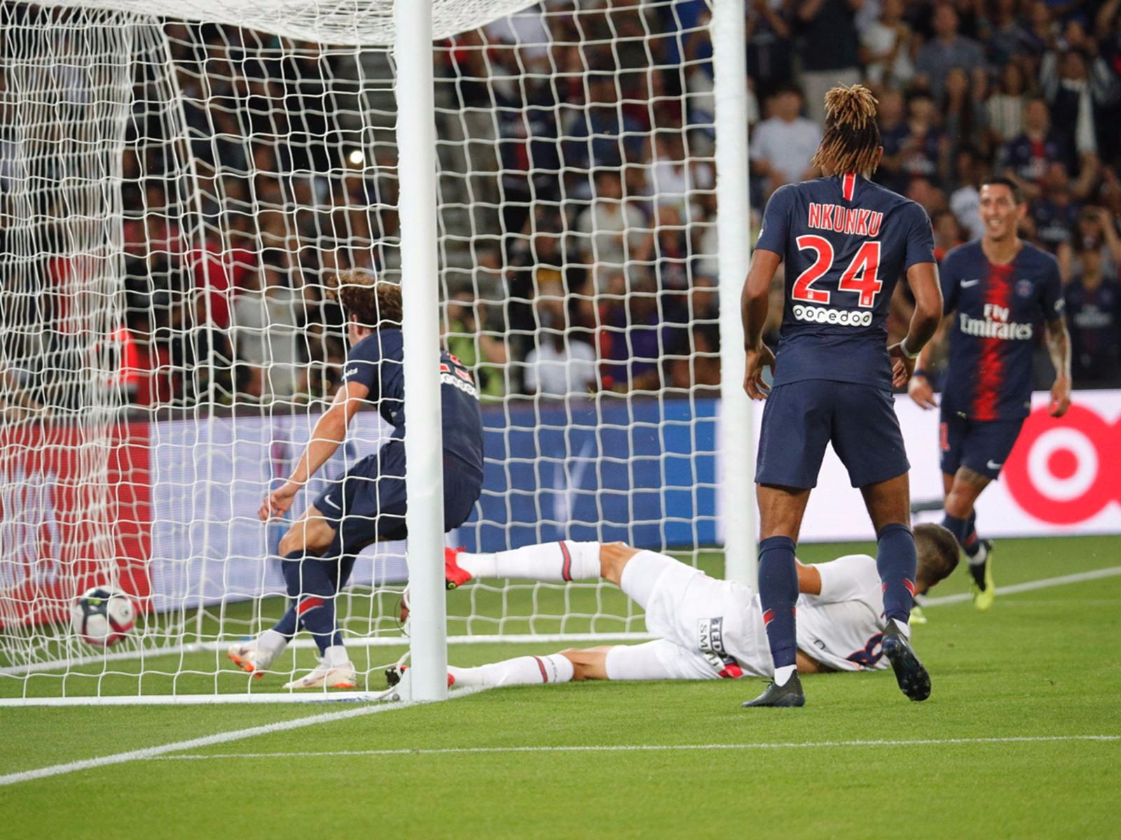 四合一气体模组传感器（可定制）